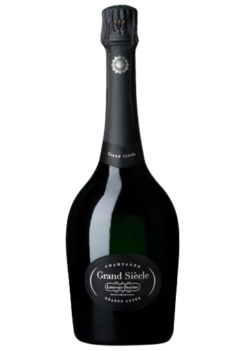 Grand Siecle Grand Cuvee