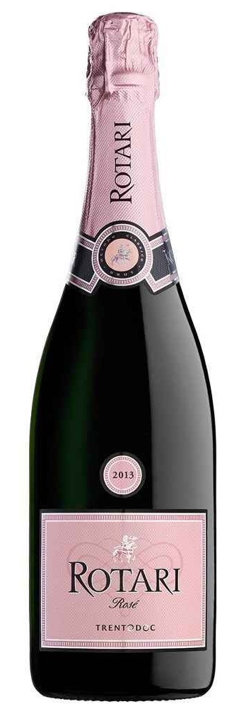 Brut Rose