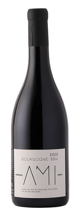 Bourgogne Rouge