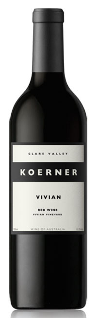 Vivian Red Wine