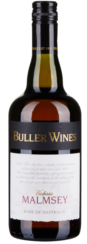 Fine Old Malmsey