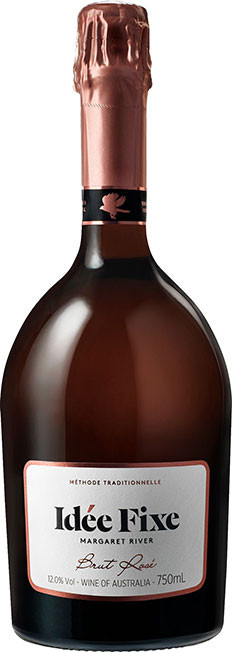 Idee Fixe Rose