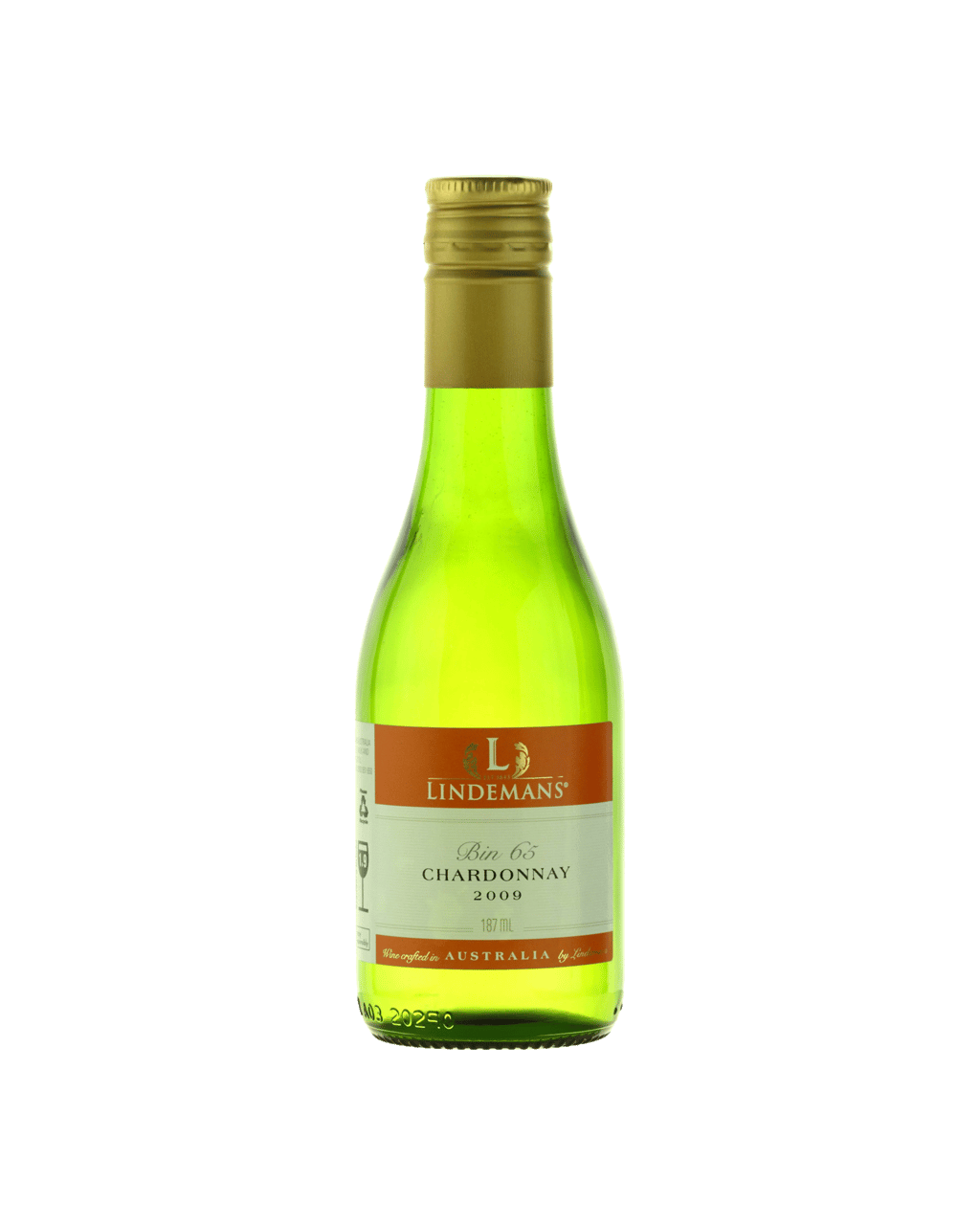 Bin 65 Chardonnay 187mL
