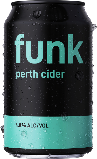 Perth Cider 375mL 16 Pack