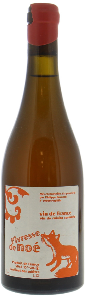 Livresse de Noe