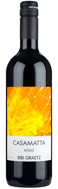 Casamatta Rosso