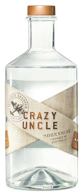 Crazy Uncle Moonshine