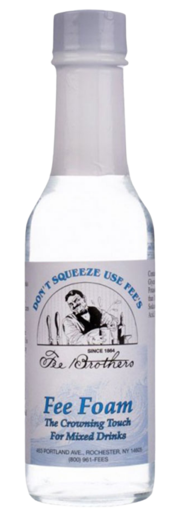 Fee Foam 150mL