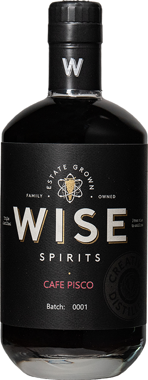 Cafe Pisco 700mL