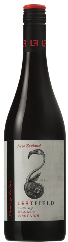 Pinot Noir 2019