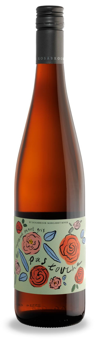 Pas Touche Pinot Gris
