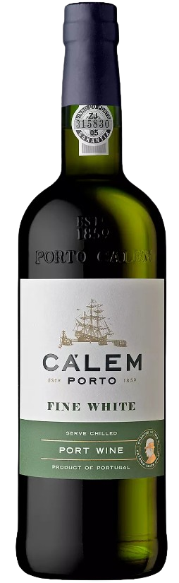 Fine White Port NV