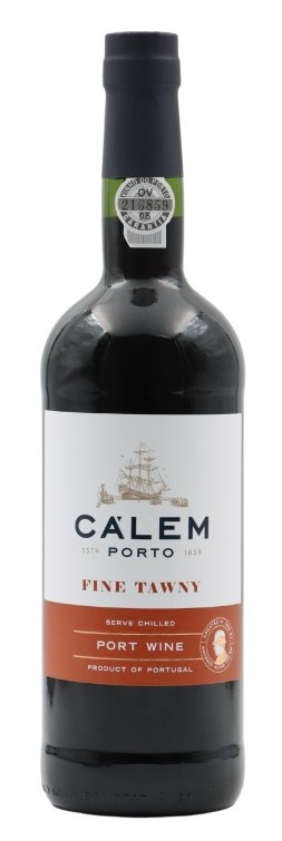 Tawny Port NV