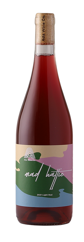 Mad Hattie Grenache