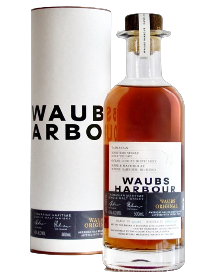 Founder Reserve Single Malt Whisky 500mL
