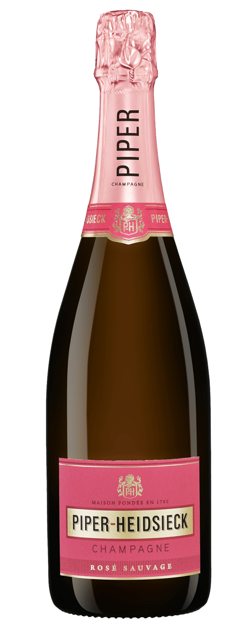 Rose Champagne
