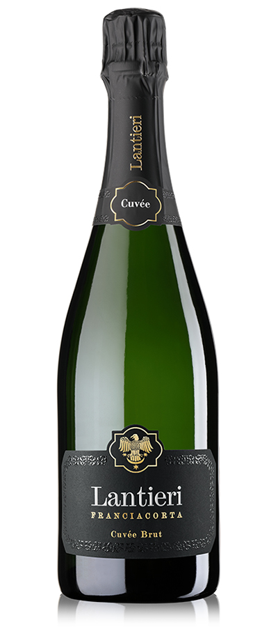 NV Franciacorta Cuvee
