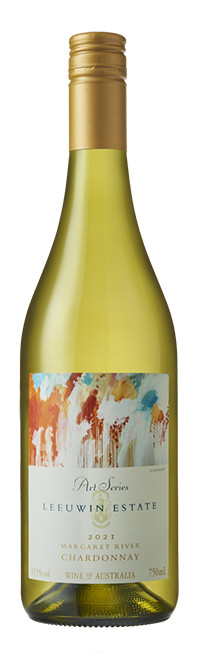 Art Series Chardonnay 2021