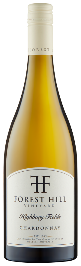 Highbury Fields Chardonnay