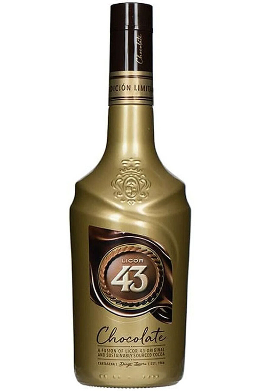 Chocolate Liqueur Limited Edition 700mL