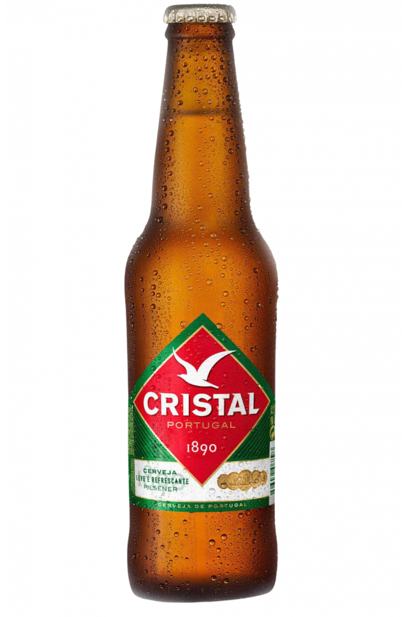 Portuguese Beer 330mL 6 Pack