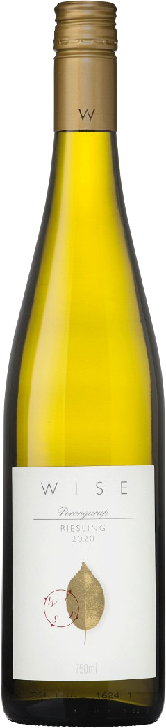 Leaf Riesling 2021