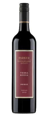 Terra Rossa Shiraz