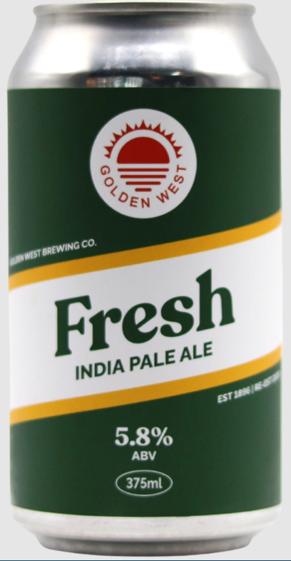 Fresh IPA 4 Pack