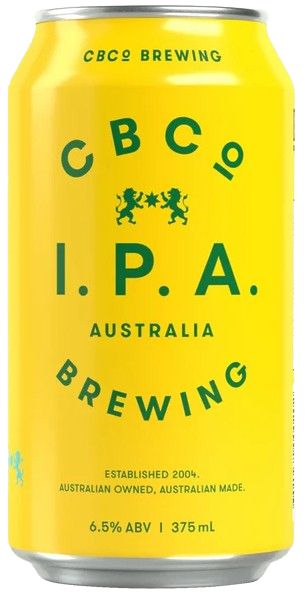 IPA 375mL 6 Pack