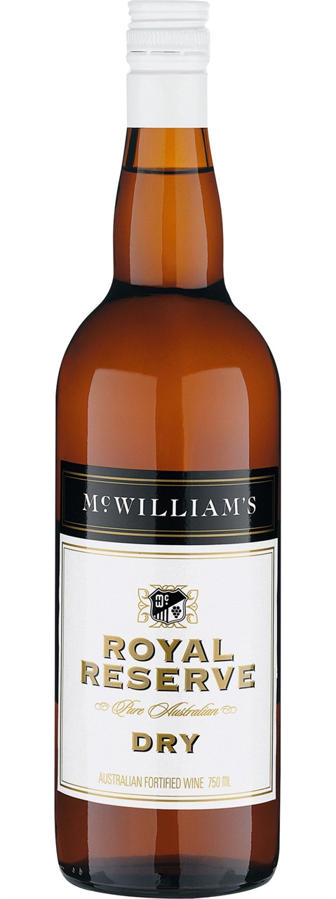 Royal Reserve Dry Apera