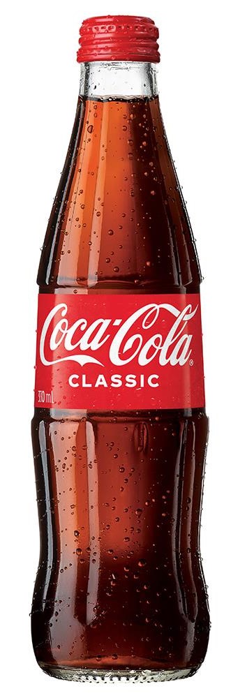 Bottle 330mL