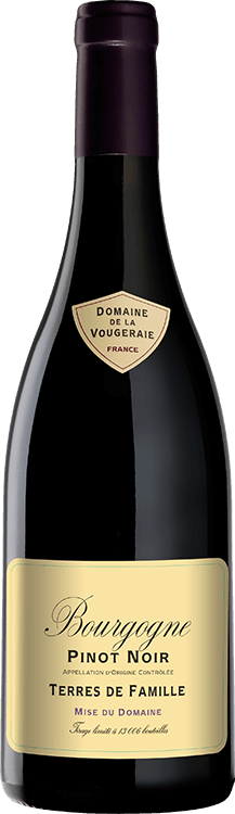 Pinot Noir Terres De Famille