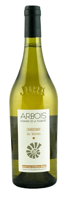 Les Voisines AOP Arbois