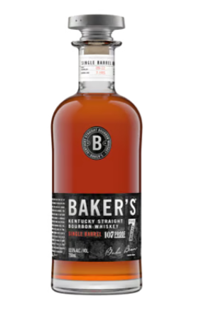 Bourbon 750mL