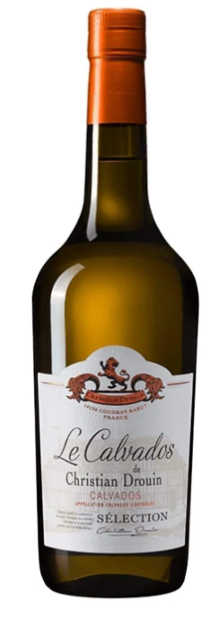 Le Calvados 700mL