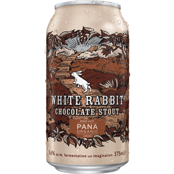 Chocolate Stout 4 Pack