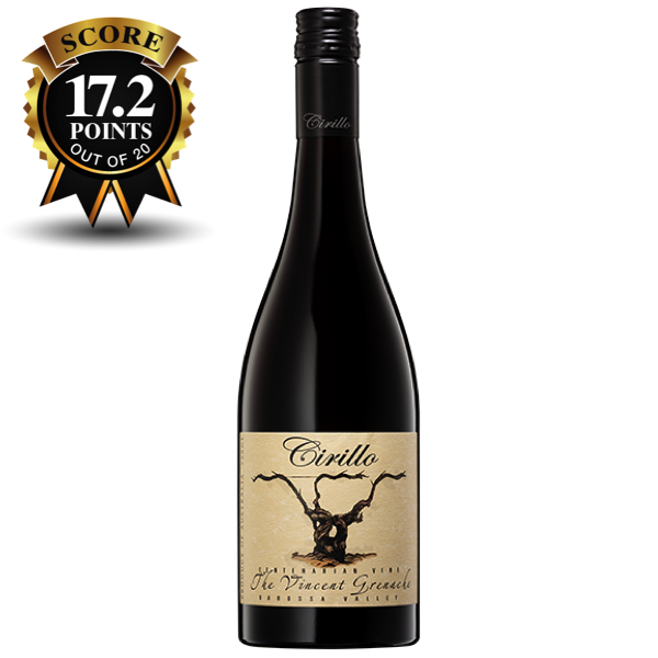 The Vincent Grenache