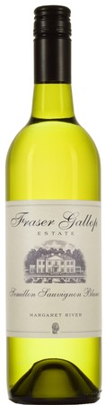 Semillon Sauvignon Blanc