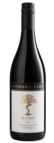 Leston Shiraz