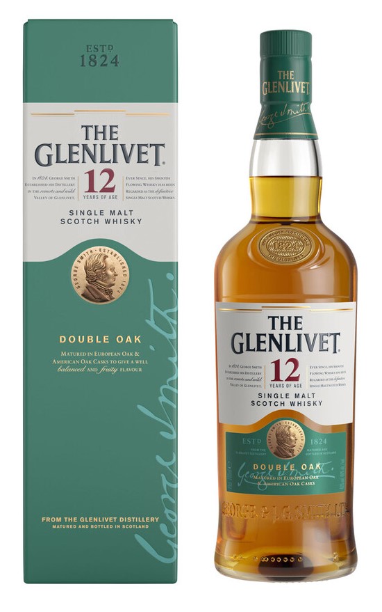 12YO 700mL