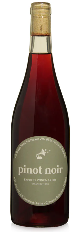Pinot Noir