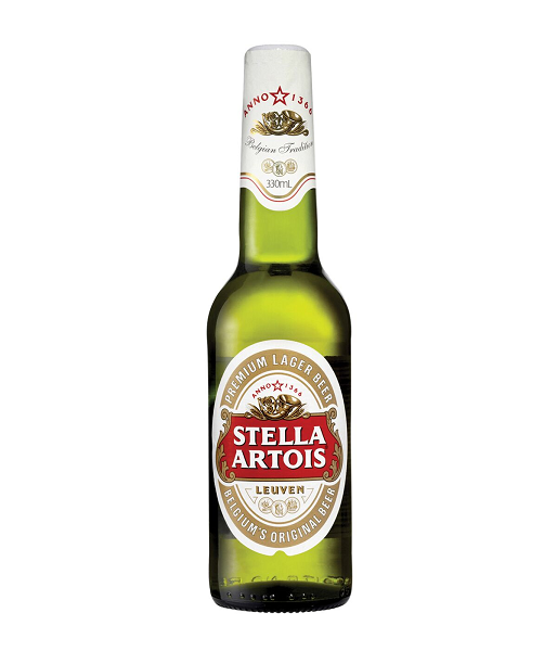 Bottles 330mL 6 Pack