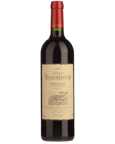 Fronsac