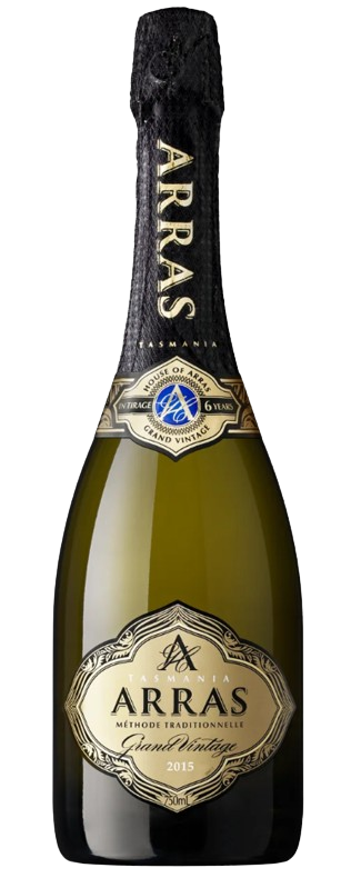 Grand Vintage 2015