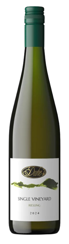 Single Vineyard Riesling