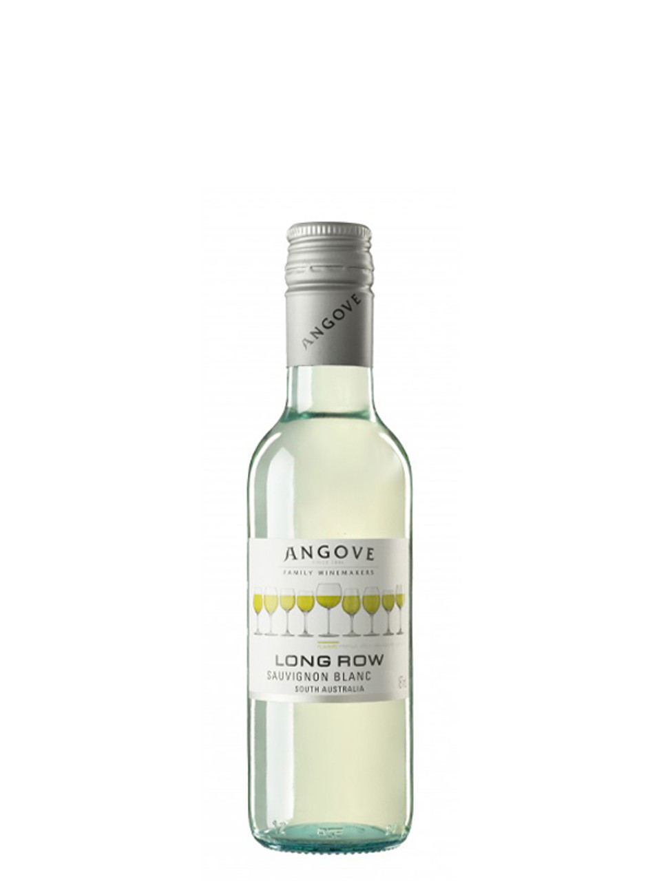Long Row Sauvignon Blanc 187mL