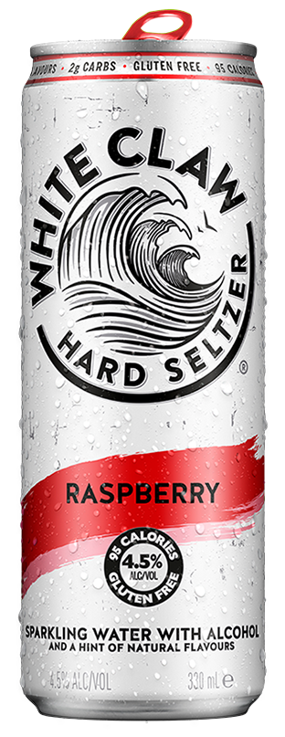 Raspberry Carton