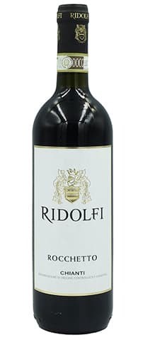 Chianti Rochetto DOCG