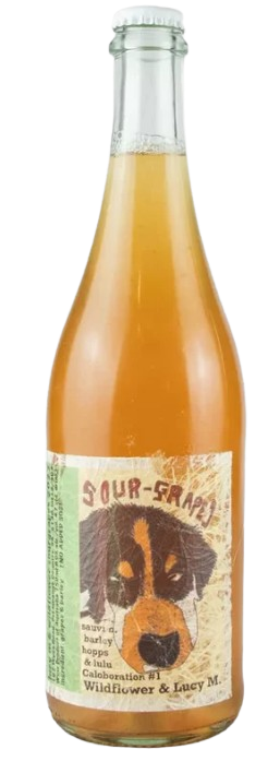 Sour Grapes