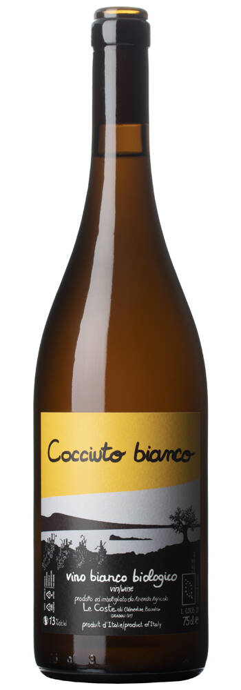 Bianchetto